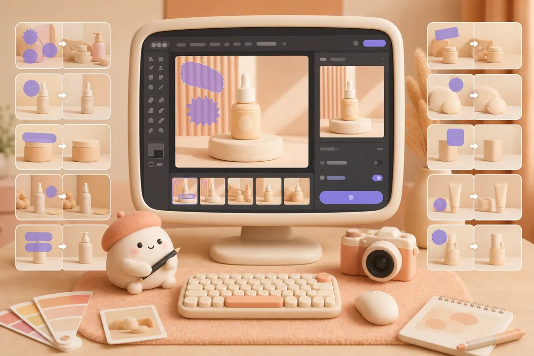 Photoshop文字消除 配合 Photoshop 完成Photoshop AI 文字消除是什么，能解决哪些问题