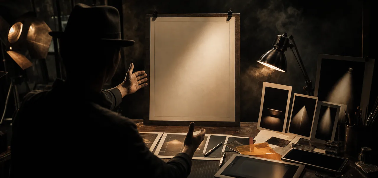 Photoshop 海报延展插件步骤：可复制工作流 效果示例，Photoshop海报延展插件 出图