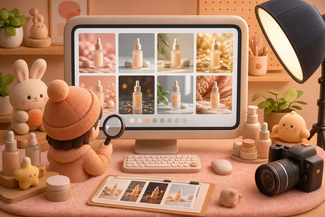 插件免费试用对比 实战场景：为什么要做 PS AI 插件免费试用对比 实操截图